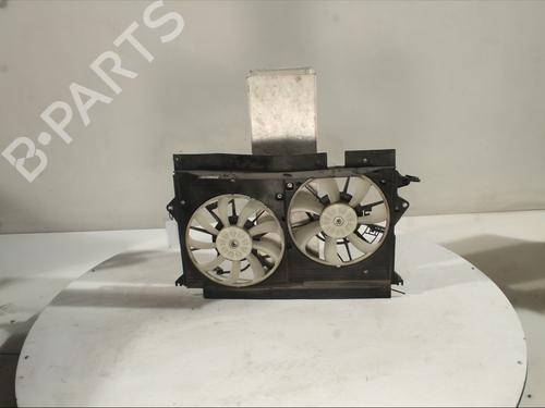 Radiator set TOYOTA AURIS (_E18_) 2.0 D-4D (ADE186_, ADE186R) | BP30188977M120