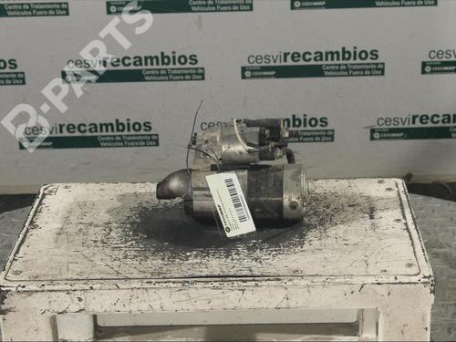 Starter PEUGEOT 308 I (4A_, 4C_) 1.6 HDi | BP11900030M8 
