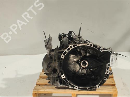 Used Gearbox Gearbox PEUGEOT 5008 (0U_, 0E_) 2.0 HDi 150 / BlueHDi 150 (150 hp) 11910481 11910481