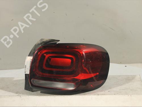 Used Right taillight CITROËN C3 AIRCROSS II (2R_, 2C_) 1.6 BlueHDi 100 (2CBHYB) (99 hp) 29873528