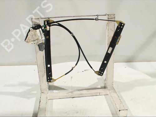 Used Front right window mechanism Front right window mechanism AUDI A1 (8X1, 8XK) 1.6 TDI (90 hp) 15251439 15251439