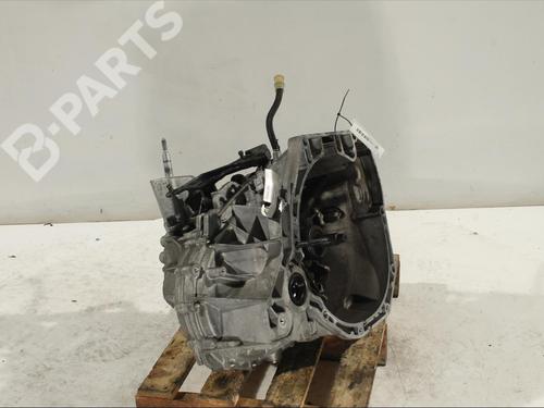 Gearbox RENAULT MEGANE IV Hatchback (B9A/M/N_) 1.2 TCe 130 (B9MR) | BP11904095M3