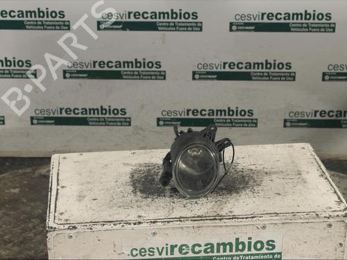 Used Right front fog light AUDI A4 B6 (8E2) 1.9 TDI (130 hp) 11894487