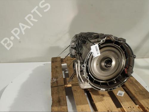 Gearbox PORSCHE PANAMERA (970) 4.8 Turbo S | BP22777471M3 