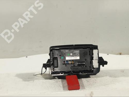 Electronic module RENAULT FLUENCE (L3_) Z.E. | BP12081919M83 