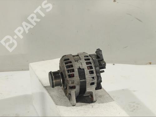Alternator NISSAN QASHQAI II SUV (J11, J11_) 1.3 DIG-T | BP11912593M7 