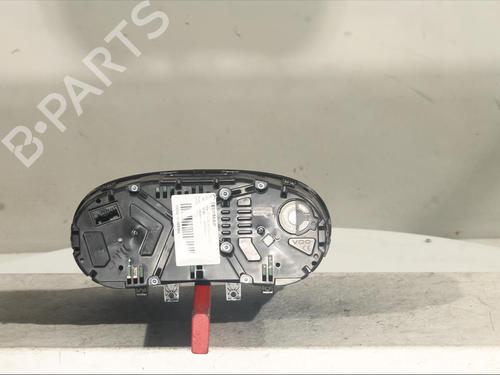 Used Instrument cluster SEAT IBIZA IV (6J5, 6P1) [2008-2017]  18735968