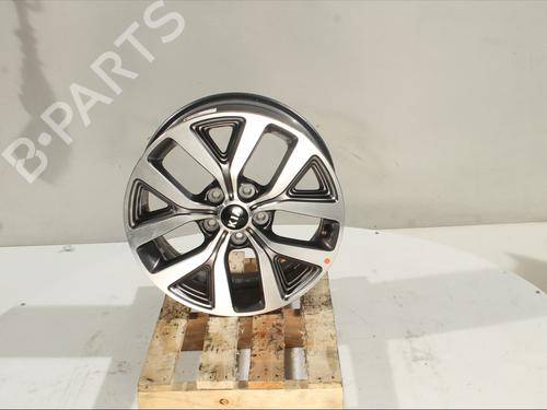 rim-kia-sportage-iii-sl-2009-2010-2011-2012-2013-2014-2015-2016-2017-30265961 main image