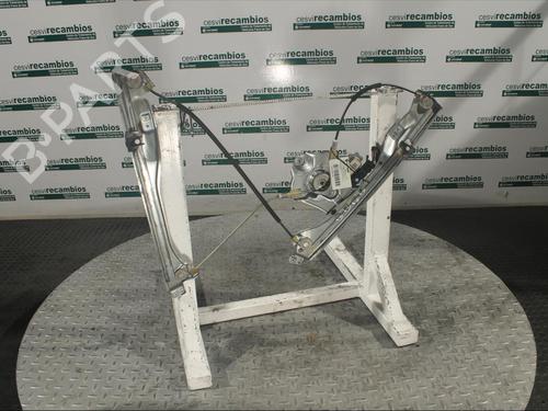 Front left window mechanism RENAULT CLIO III Grandtour (KR0/1_) 1.5 dCi (KR0F) | BP12078077C22 
