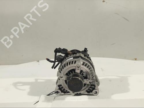 Used Alternator Alternator OPEL CROSSLAND X / CROSSLAND (P17, P2QO) 1.5 Turbo D (75) (102 hp) 11984977 11984977