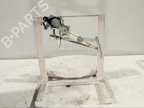 Used Front left window mechanism LEXUS RX (_L1_) 450h AWD (GYL15, GYL15_, GYL15R) (299 hp) 12080120
