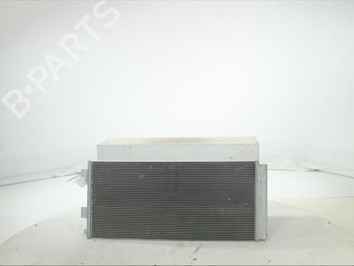 AC radiator FORD FOCUS IV (HN) 2.3 ST EcoBoost | BP37733316M32 - Image 2