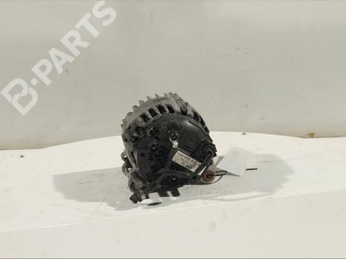 Alternator SKODA RAPID Spaceback (NH1) 1.6 TDI | BP11903447M7 