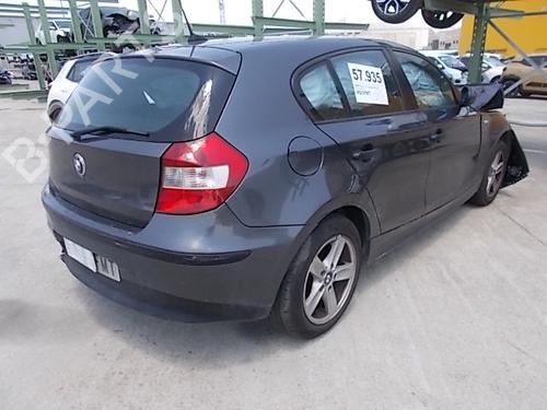 Used Parts BMW 1 (E87)  118 i  4933265