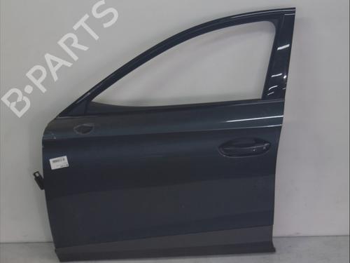 Used Left front door Left front door 37596927 37596927