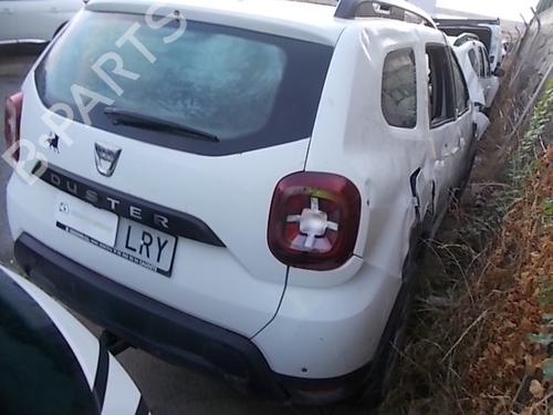 Startmotor DACIA DUSTER (HM_)  | BP22308359M8 