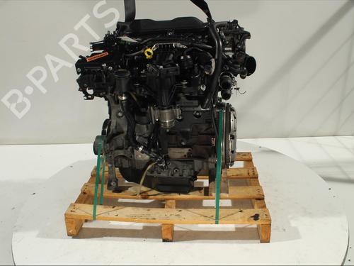 Motor FORD KUGA I [2008-2012]  11906555