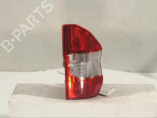 Used Left taillight Left taillight FORD TOURNEO COURIER B460 MPV 1.5 EcoBlue (100 hp) 15884161 15884161