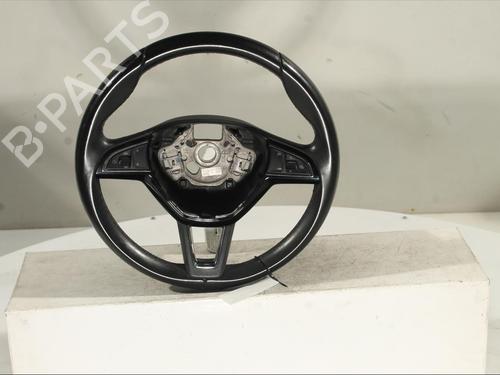 steering-wheel-skoda-karoq-nu7-nd7-2017-23086983 main image