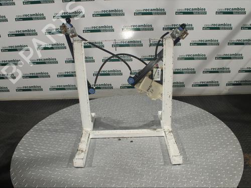 Used Front left window mechanism Front left window mechanism SEAT ALTEA (5P1) 1.6 TDI (105 hp) 12077633 12077633