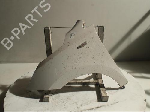 Used Left front fenders HYUNDAI ix35 (LM, EL, ELH) 1.7 CRDi (116 hp) 18077906
