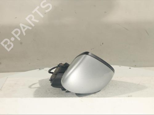 Used Left mirror OPEL MERIVA B MPV (S10) 1.4 (75) (120 hp) 20702041