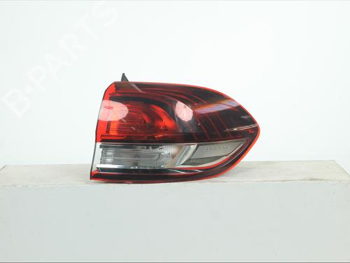 Used Right taillight Right taillight 37186026 37186026