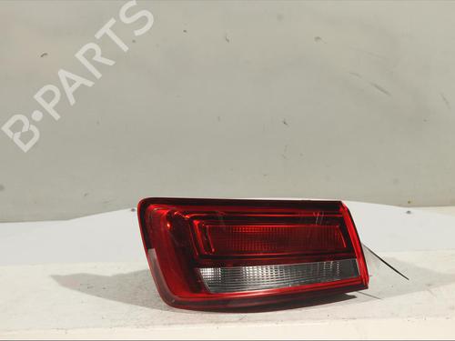 Used Left taillight AUDI A3 Limousine (8VS, 8VM) 1.6 TDI (115 hp) 27190271