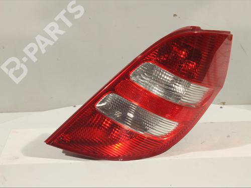 Used Right taillight MERCEDES-BENZ A-CLASS (W169) A 150 (169.031, 169.331) (95 hp) 11990572