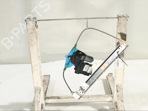 Used Rear right window mechanism SEAT EXEO (3R2) [2008-2013]  24218636