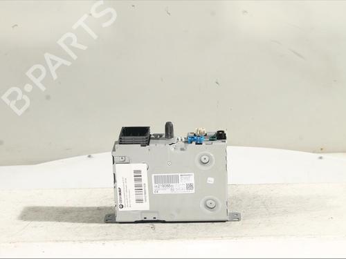 Used Electronic module OPEL CROSSLAND X / CROSSLAND (P17, P2QO) 1.2 (75) (110 hp) 24399660