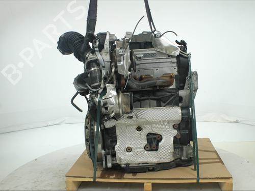 Motor Motor VW TIGUAN (AD1, AX1) 2.0 TDI (150 hp) 35360397 35360397