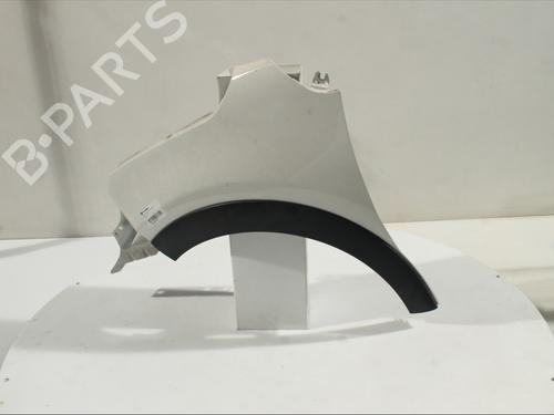 Left front fenders CITROËN C3 III (SX) 1.2 PureTech 82 9812869080