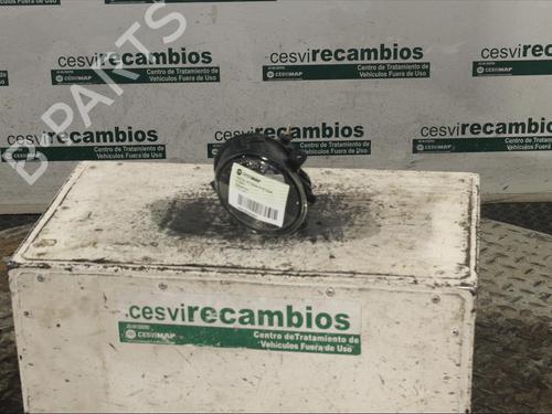 Used Left front fog light Left front fog light AUDI A6 Allroad C6 (4FH) 3.0 TDI quattro (233 hp) 11980151 11980151