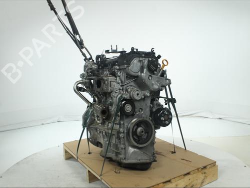 Engine KIA STONIC (YB) 1.2 CVVT | BP36173566M1 - Image 2