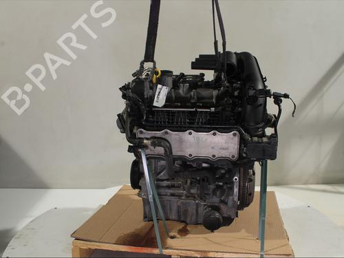 Used Engine Engine VW POLO V (6R1, 6C1) 1.2 TSI 16V (90 hp) 33418134 33418134