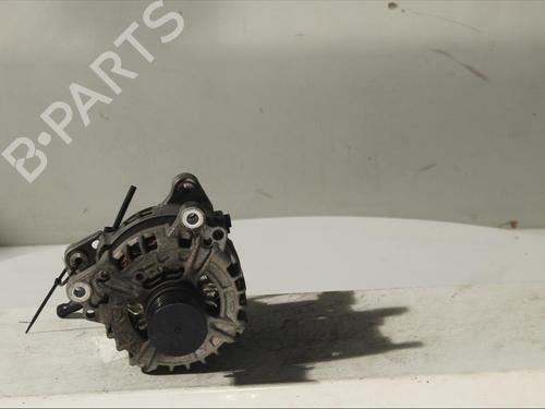 Used Alternator Alternator VW GOLF ALLTRACK VII Variant (BA5, BV5) 1.6 TDI 4motion (110 hp) 11990714 11990714
