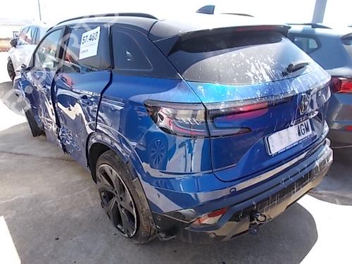 Quadrante RENAULT AUSTRAL TCe 160 (HGMJ) | BP35797906C47 - Image 3