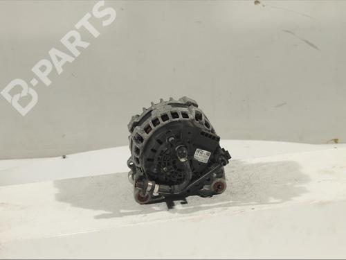 Alternator AUDI A3 (8V1, 8VK)  | BP11985117M7 