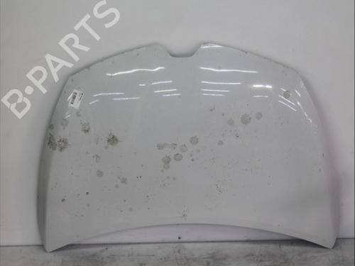 Motorhjelm RENAULT CLIO IV (BH_) 1.5 dCi 75 (75 hp) 32874209