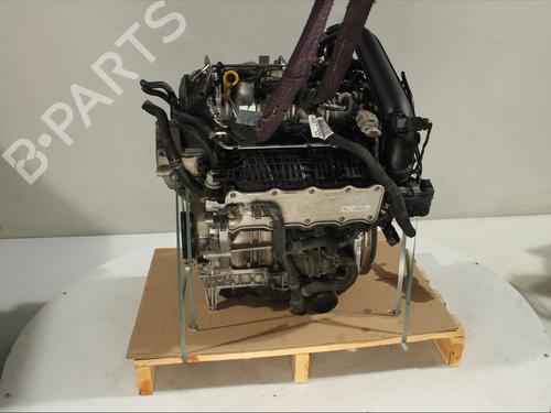 Motor VW GOLF SPORTSVAN VII (AM1, AN1) 1.4 TSI (125 hp) 29203128