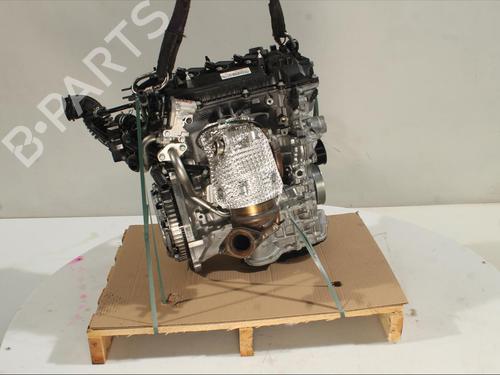 Motor KIA STONIC (YB) 1.2 CVVT (79 hp) 27494368
