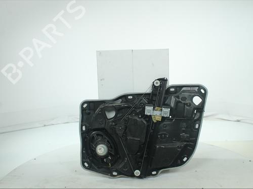 Front left window mechanism JEEP RENEGADE SUV (BU, B1, BV) 1.0 T-GDi | BP36053258C22 - Image 2