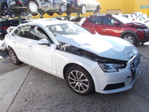 Right mirror AUDI A4 B9 (8W2, 8WC) 2.0 TDI | BP32253957C27 