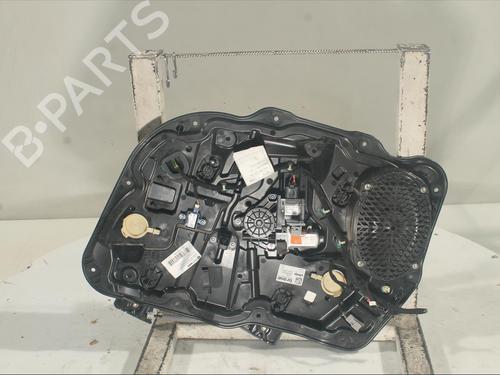 Used Front left window mechanism Front left window mechanism JEEP COMPASS (MP, M6, MV, M7) 1.6 Multijet (130 hp) 21378950 21378950