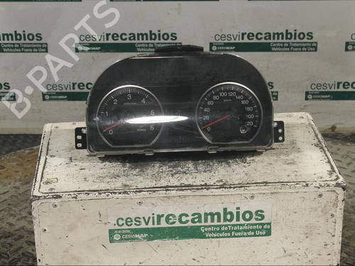 Used Instrument cluster HONDA CR-V III (RE_) 2.2 i-CTDi 4WD (RE6) (140 hp) 26919355