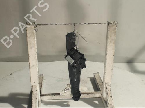 Rear right window mechanism DS DS 7 (J4_, JC_) E-TENSE 4x4 300 (J45GBU) | BP16052069C25 