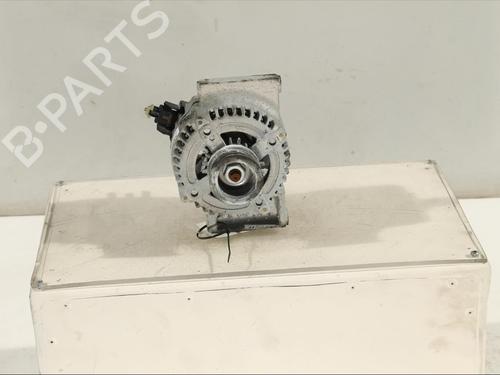 Used Alternator Alternator OPEL ASTRA K (B16) 1.6 CDTi (68) (110 hp) 11902926 11902926