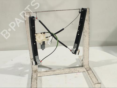 Used Front right window mechanism Front right window mechanism FORD MONDEO IV Saloon (BA7) 2.0 TDCi (140 hp) 12084708 12084708