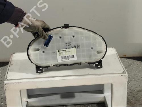 Instrument cluster OPEL ASTRA J (P10) 1.7 CDTI (68) | BP26919582C47 